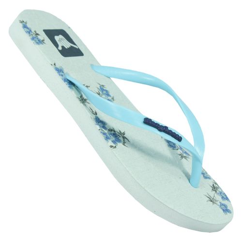 Chinelo Hang Cherry Feminino