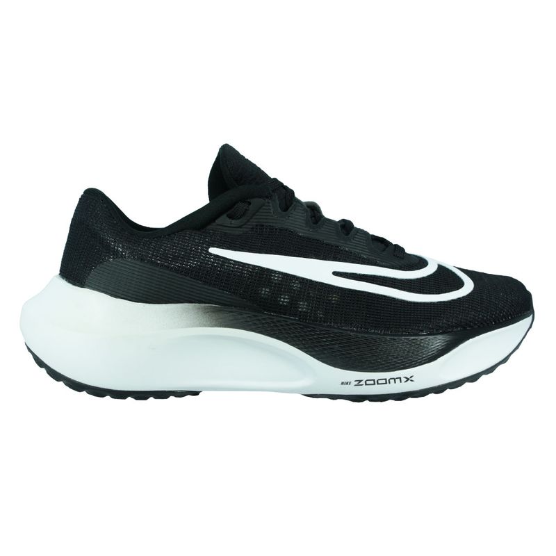 Zoom fly best sale sp black white