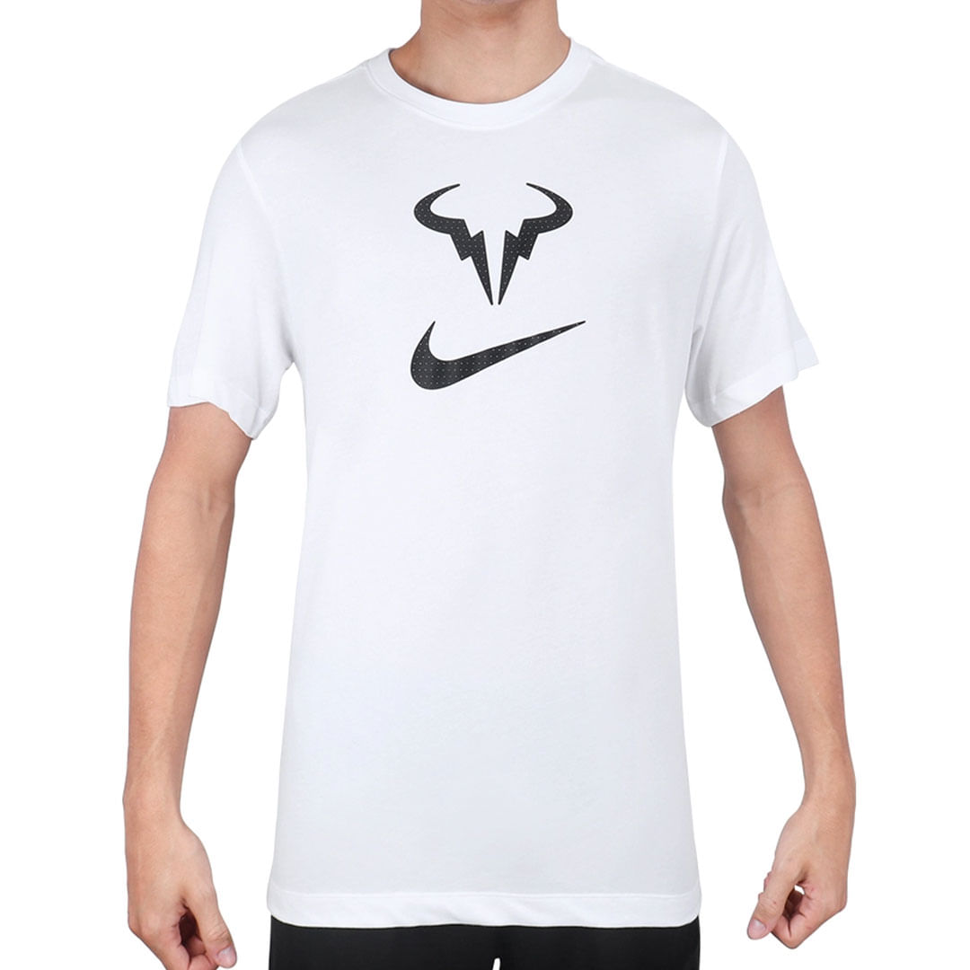 Camiseta Nike Rafael Nadal Masculino