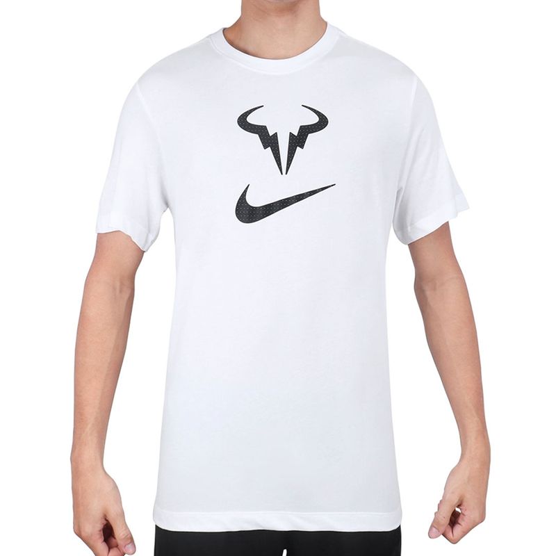 Nike nadal store t shirt