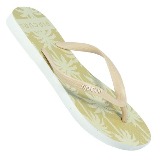 Chinelo Rip Curl Palms Feminino