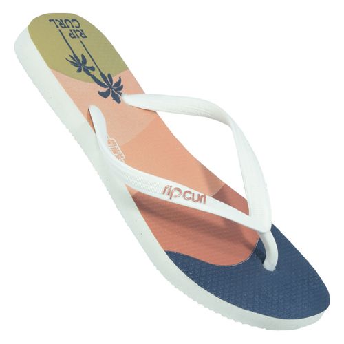 Chinelo Rip Curl Surf Revival Feminino