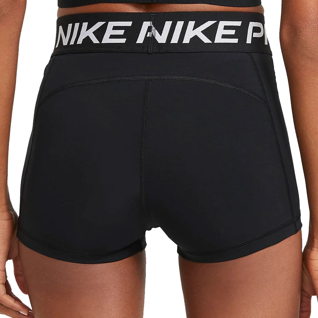 Shorts Nike Pro 365 Feminino Rogers Tênis 5169