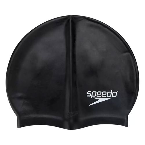 Touca Speedo Silicone Lisa Unissex