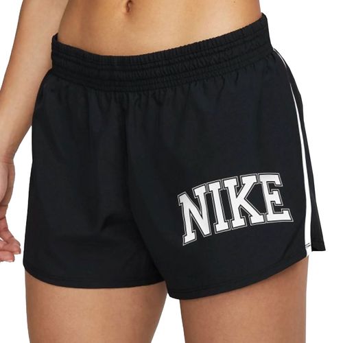 Shorts Nike W Nk Df Swsh Feminino