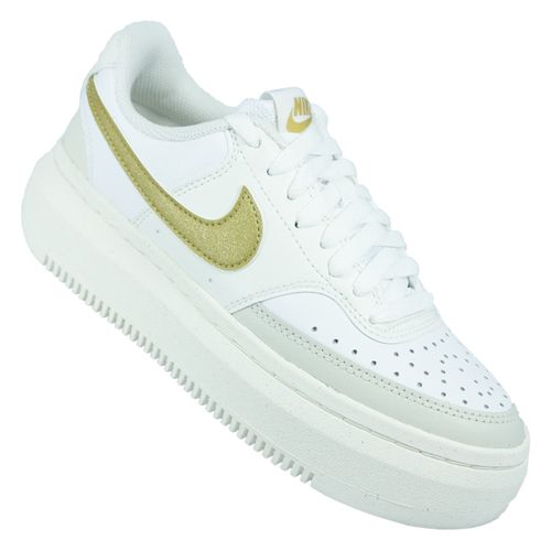 Tênis Nike Court Vison Alta Feminino
