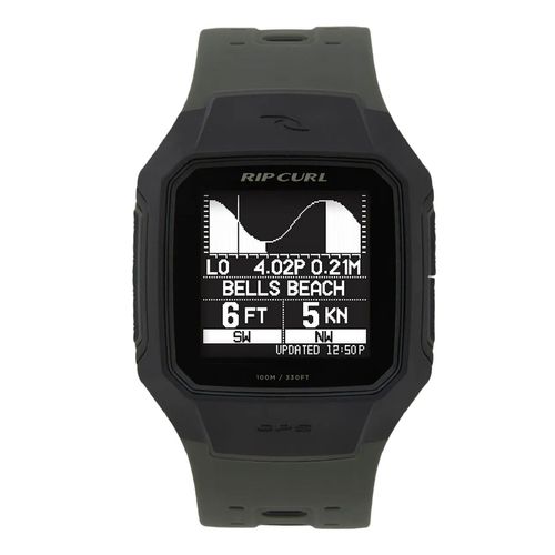 Relógio Rip Curl Searchgps Series 2 Masculino