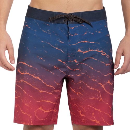 Bermuda Água Rip Curl Mirage Medina Braz Masculino