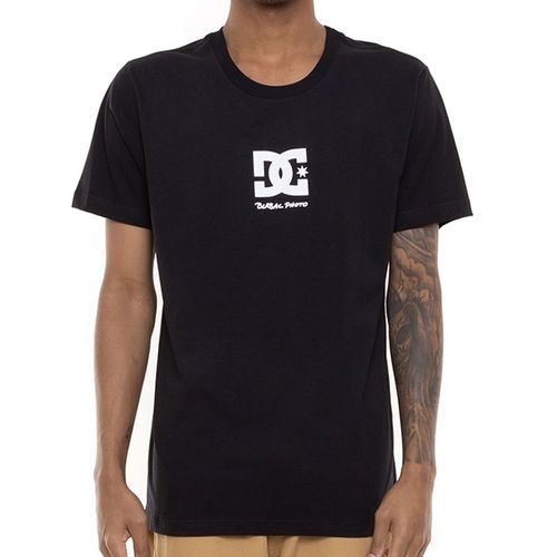 Camiseta Dc Blabac Kalis Love Masculino
