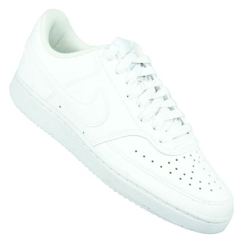 Tênis Nike Court Vision Lo Be Masculino
