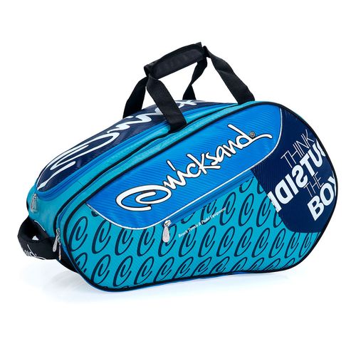 Raqueteira Quicksand Beach Tennis Torneo Unissex