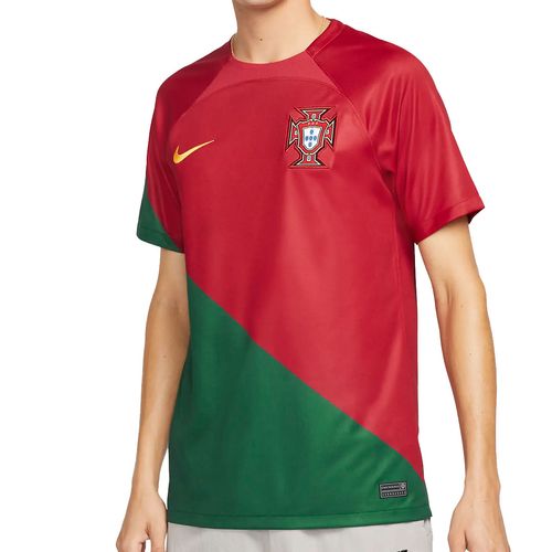 Camisa Nike Portugal I 22/23 Masculino