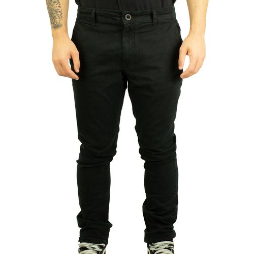 Calça Volcom Classic Chino Masculino