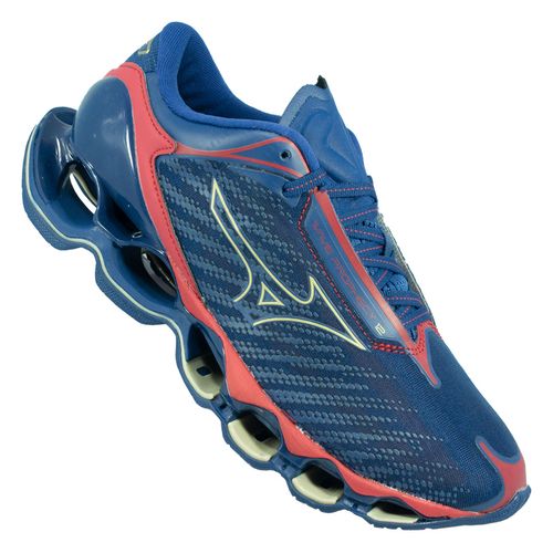 Tênis Mizuno Wave Prophecy 12 Masculino