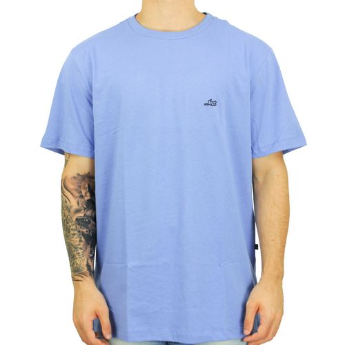 Camiseta Lost Kit Christmas Masculino