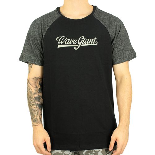 Camiseta Wg Especial Masculino