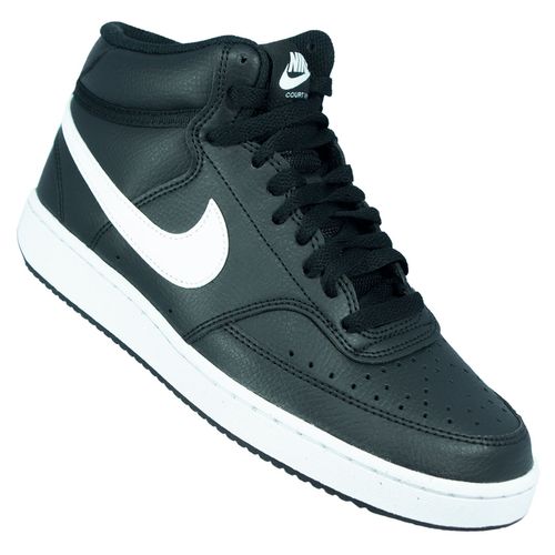 Tênis Nike Court Vision Mid Masculino