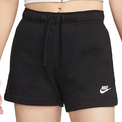 Shorts Nike Sportswear Club Feminino