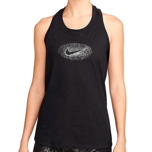 Regata Nike Tank One Shine Feminino