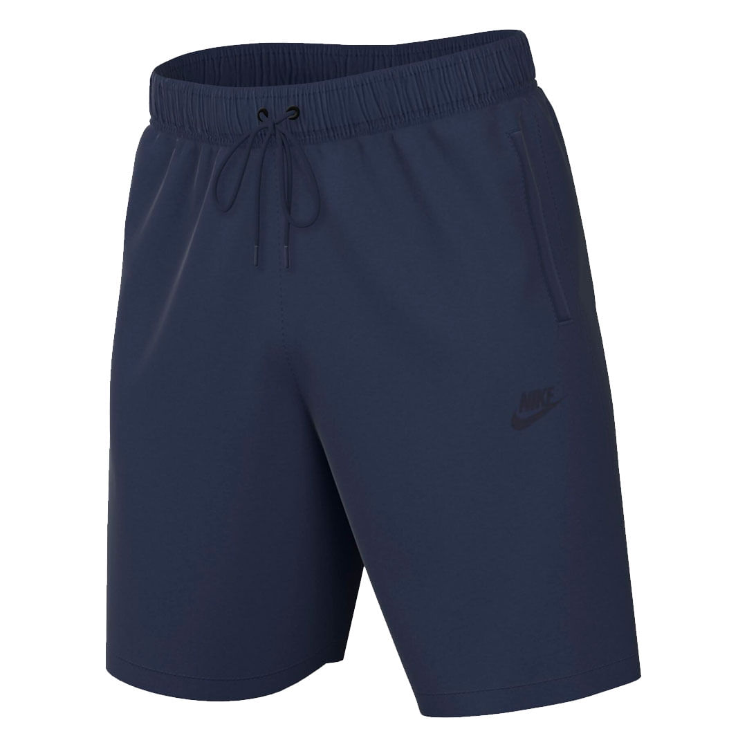 Shorts Nike Sportswear Oversized Masculino - Roger's Tênis