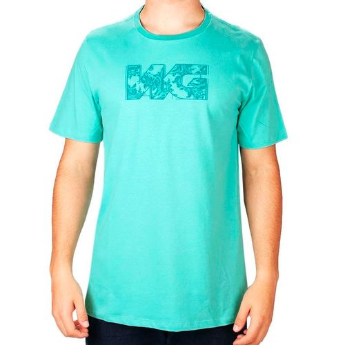 Camiseta Wg Regular Masculino