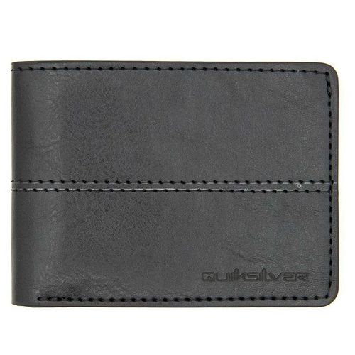Carteira Quiksilver Stitchy Masculino