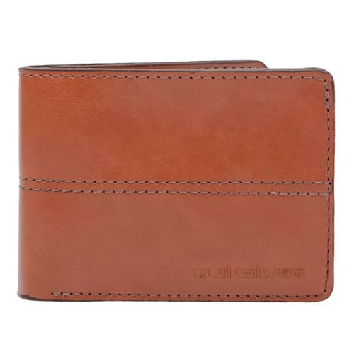 Carteira Quiksilver Stitchy Masculino