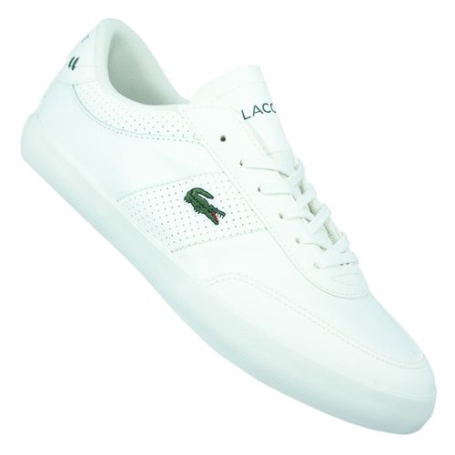 Tênis Lacoste Court Master Masculino