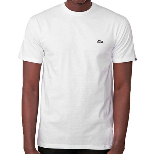 Camiseta Vans Core Basic Masculino