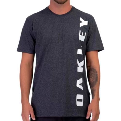 Camiseta Oakley Big Bark Masculino