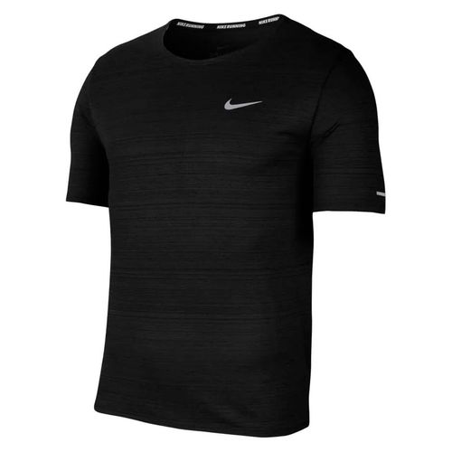 Camiseta Nike Dri-Fit Miler Top Masculino