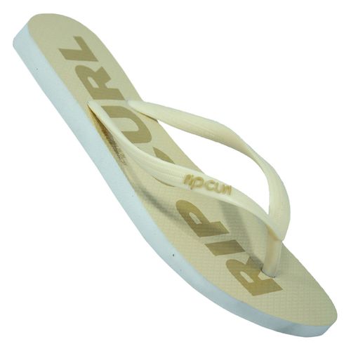 Chinelo Rip Curl Classis Surf Logo Feminino