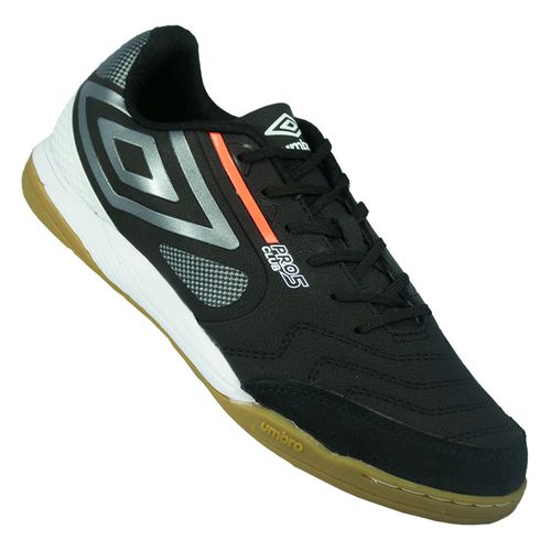 Umbro Futsal Pro 5 Bump Club Masculino