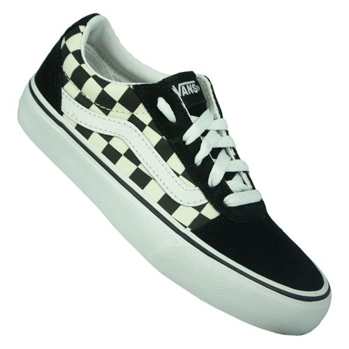 Tênis Vans Ward Unissex
