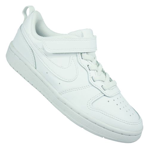 Tênis Nike Court Borough Low Infantil