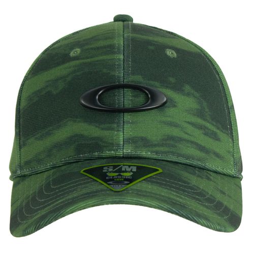 Boné Aba Curva Oakley Tincan Cap Unissex