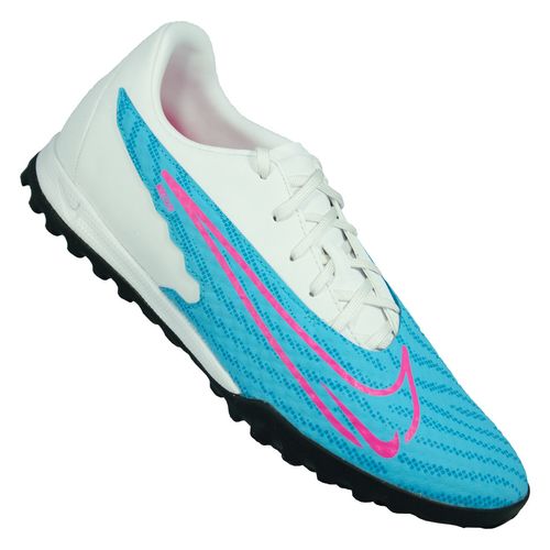Chuteira Nike Phatom Gx Academy Tf Masculino