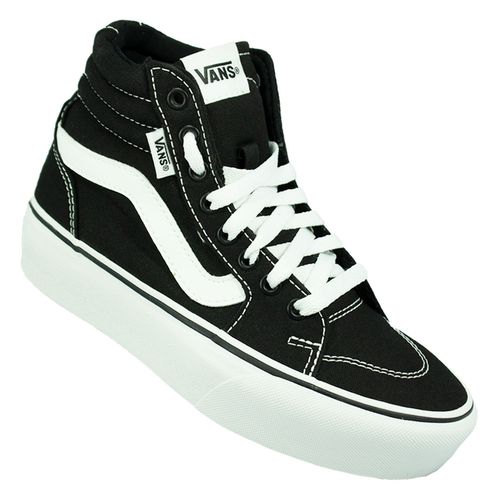 Tênis Vans Filmore Hi Platform Feminino