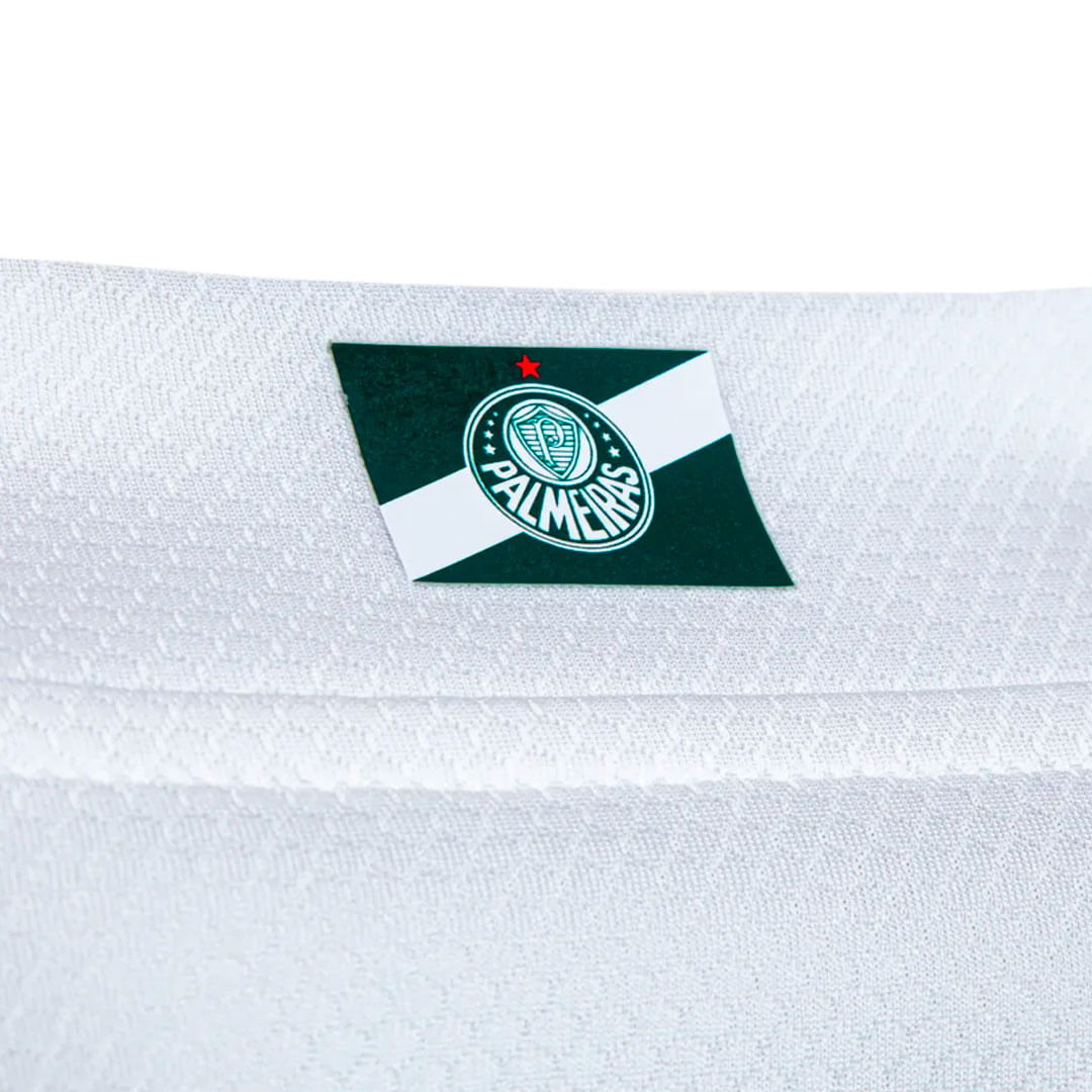 Camisa Palmeiras 23/24 Feminina - Urban Store