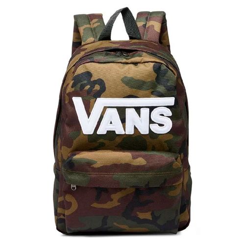 Mochila Vans New Skool 20L Infantil