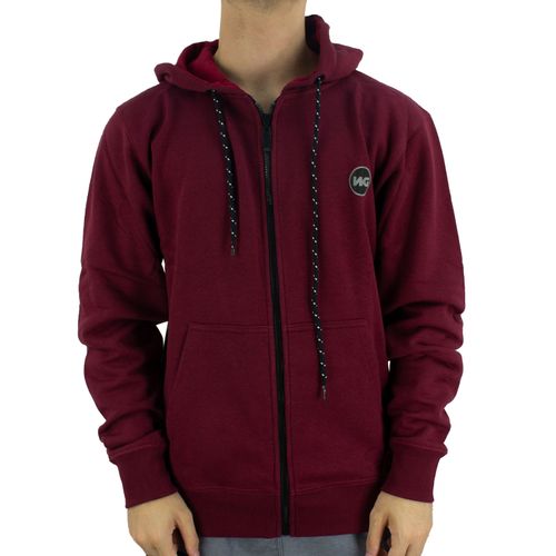 Blusa Canguru Wg Aber Masculino