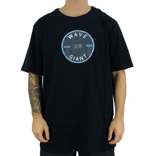 Camiseta Wg Over-Wide Masculino