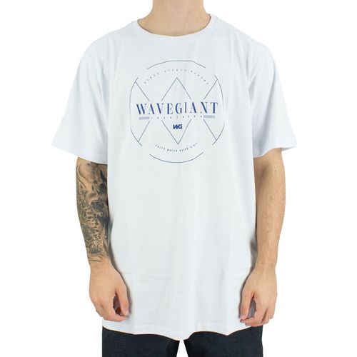 Camiseta Wg Over Masculino