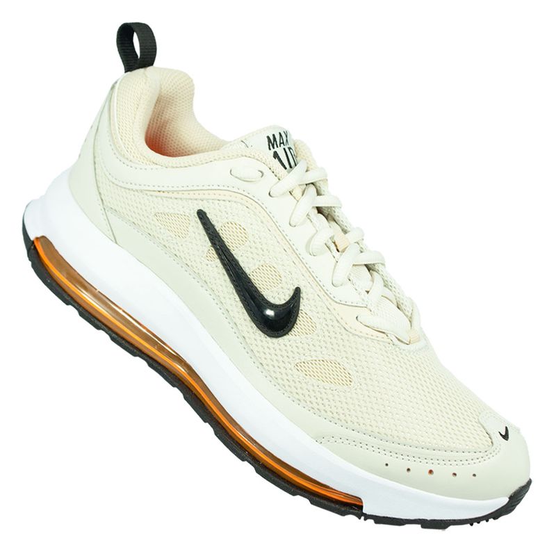 Air max clearance bege masculino