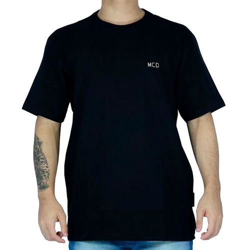 Camiseta Mcd Classic Masculino