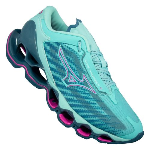 Tênis Mizuno Wave Prophecy 12 Feminino