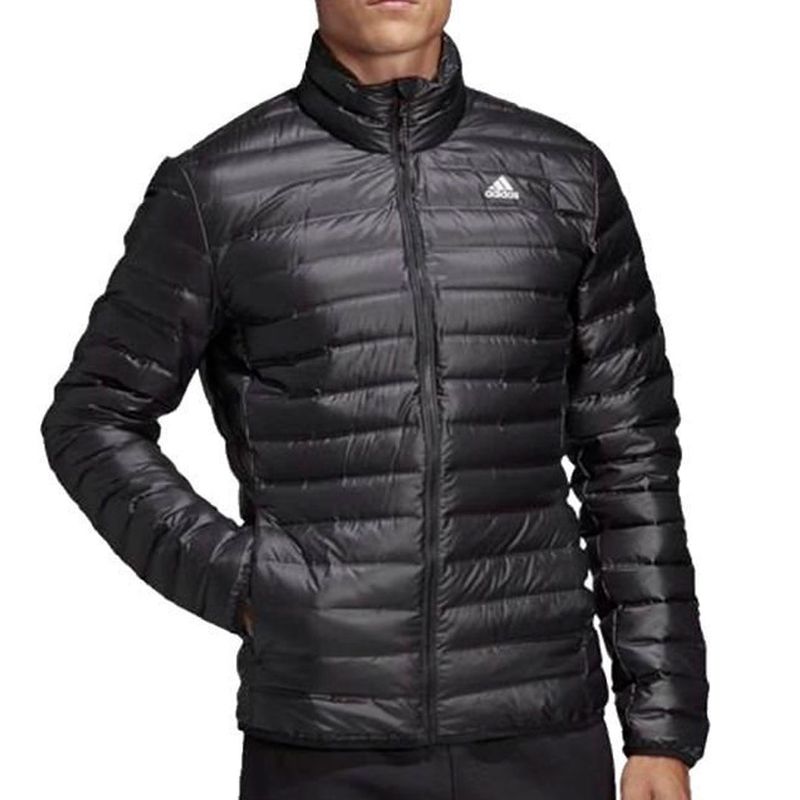 Jaqueta Adidas Varilite Masculino Roger s T nis