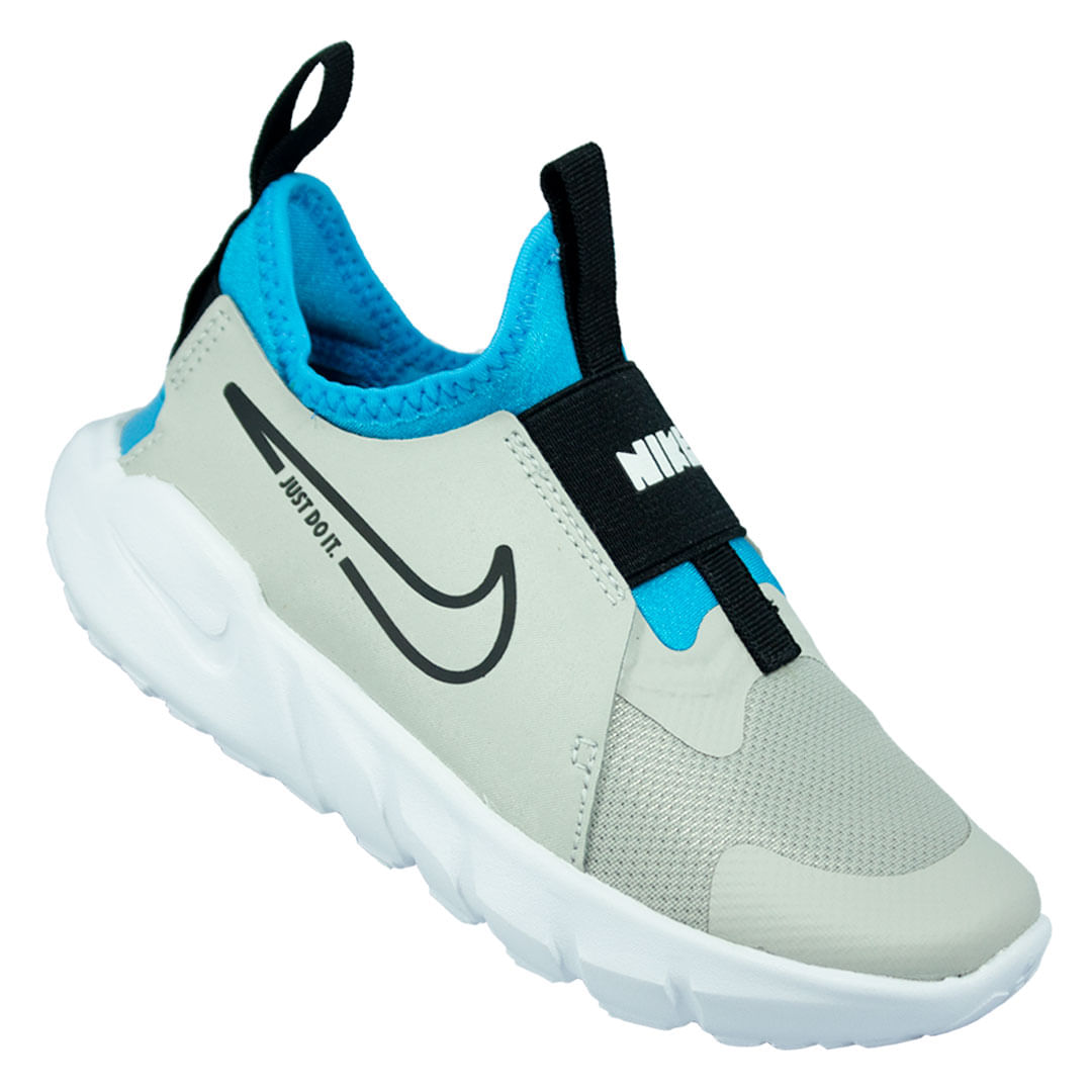 Nike kids store preschool flex runner