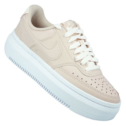 Tênis Nike Court Vision Alta Feminino