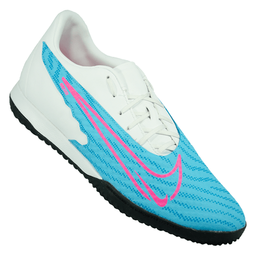 Chuteira Nike Phantom Gx Academy Ic Masculino